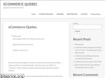 ecommerce-quebec.org