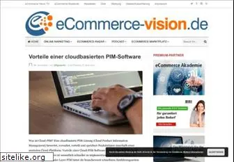 ecommerce-vision.de