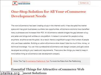 ecommerce-web-design.biz