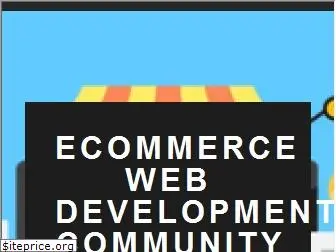 ecommerce-webdeveloper.com