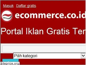 ecommerce.co.id