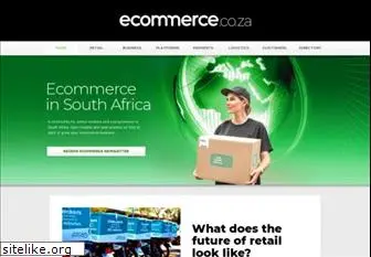ecommerce.co.za