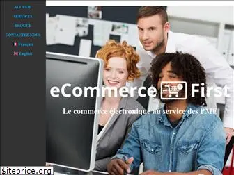 ecommerce1st.com