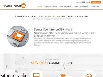 ecommerce360.com.pe