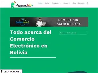 ecommercebolivia.com