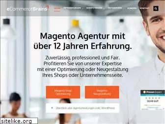 ecommercebrains.com