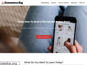 ecommercebug.com