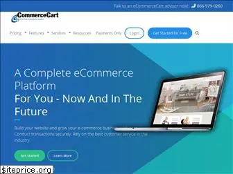 ecommercecart.com