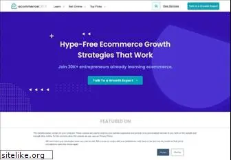 ecommerceceo.com