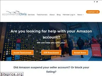 ecommercechris.com