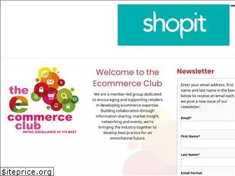 ecommerceclub.org