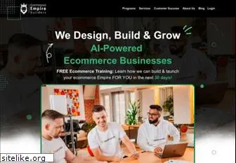 ecommerceempirebuilders.com