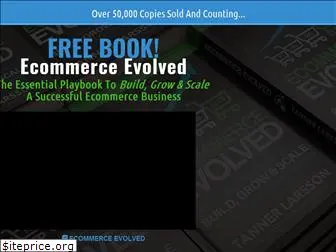 ecommerceevolvedbook.com