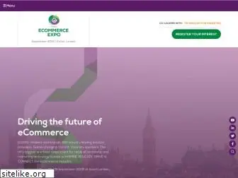 ecommerceexpo.co.uk