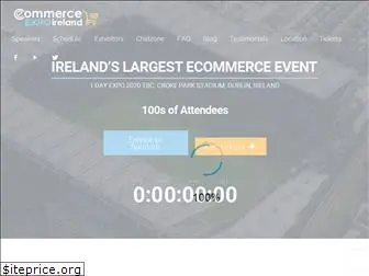 ecommerceexpoireland.com