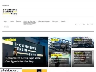 ecommercegermany.com