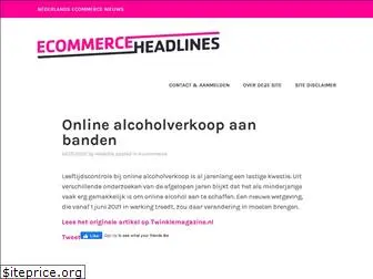 ecommerceheadlines.nl