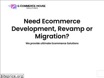 ecommercehouse.com