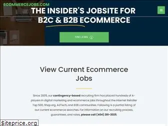 ecommercejobs.com