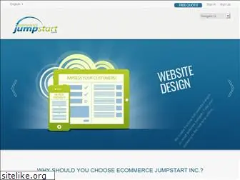 ecommercejumpstart.com