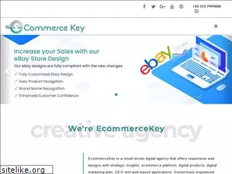 ecommercekey.com