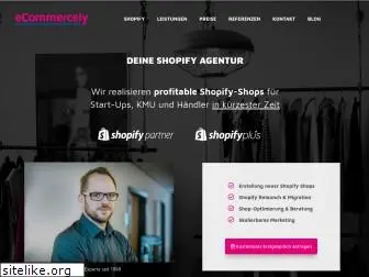 ecommercely.de