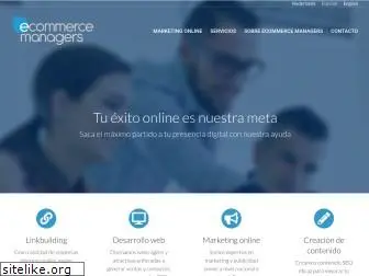 ecommercemanagers.com