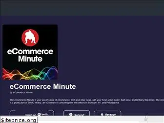 ecommerceminute.co