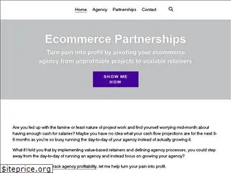 ecommercepartnerships.com