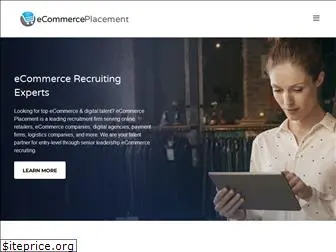ecommerceplacement.com