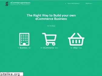 ecommercepreneurs.com