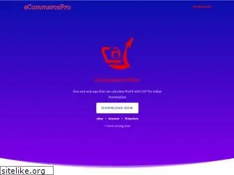 ecommercepro.in