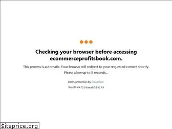 ecommerceprofitsbook.com