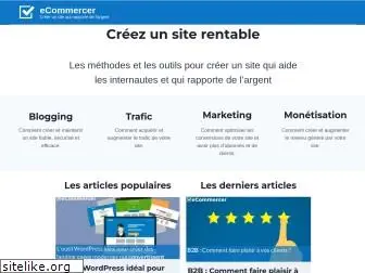 ecommercer.fr