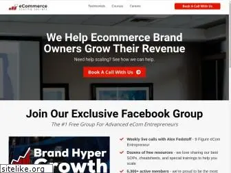 ecommercescalingsecrets.com