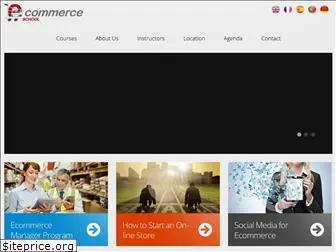 ecommerceschool.net