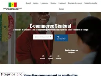 ecommercesenegal.sn