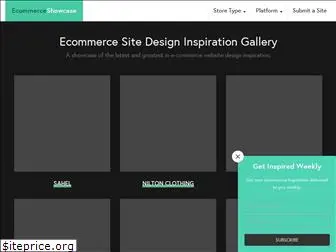 ecommerceshowcase.com