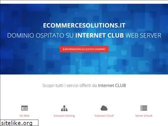 ecommercesolutions.it
