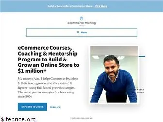 ecommercetrainingacademy.com