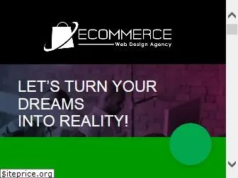 ecommercewebdesign.agency