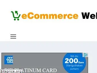 ecommercewebsite.co.in