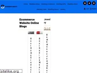 ecommercewebsite.online