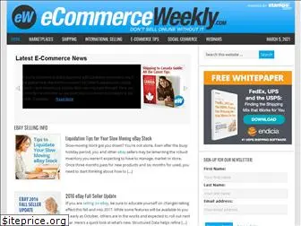 ecommerceweekly.com