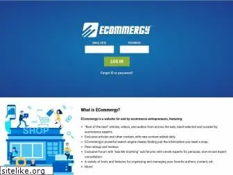 ecommergy.com