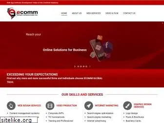 ecommglobaltech.com