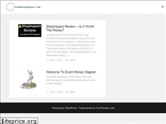 ecommoneymagnet.com
