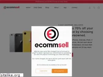 ecommsell.com