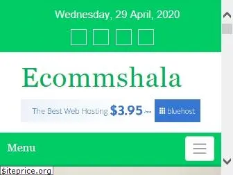 ecommshala.com