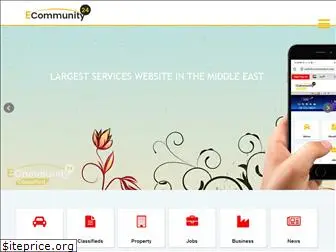 ecommunity24.com